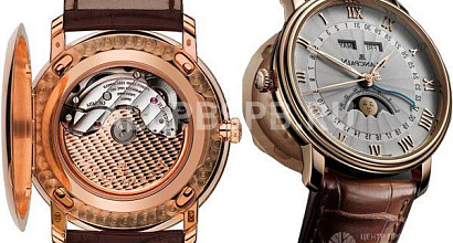 Продается  интернет-магазин наручных механических часов 