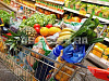 Магазин продуктов