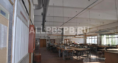 Готовый бизнес  комплекс по дублению кожи и пошиву меховой одежды