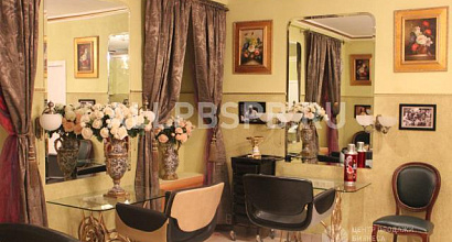 Готовый бизнес  оздоровительный центр и салон красоты 