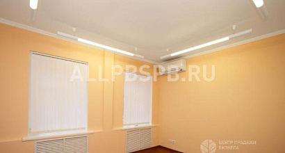 Аренда:  Офисное помещение, 52 м