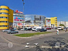 Торговое помещение 62 м кв. в ТРК в Кировском районе