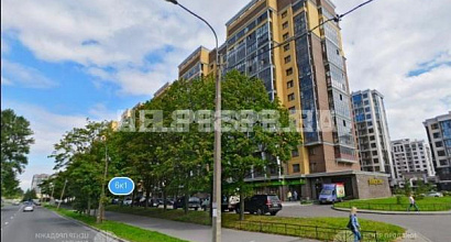 Комерческое помещение на Московском проспекте в аренду
