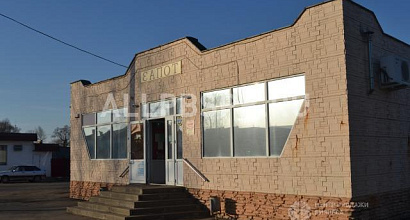 Продажа:  торговое помещение, 128 м