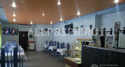 Продажа:  помещение свободного назначения, 200 м