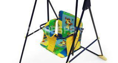 Продается  доход 232тс/мес. им качелей, горок, мебели (детск 