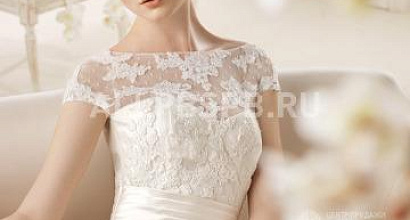 Готовый бизнес  магазин свадебных платьев и аксессуаров в тц