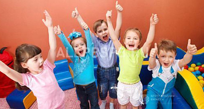 Продается  сеть детских садиков с прибылью 304 900 рублей/мес 