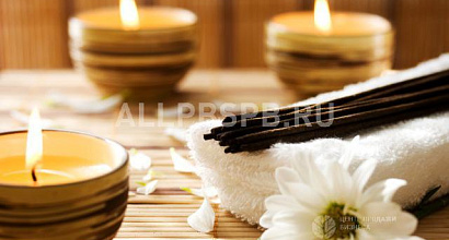 Продажа:  spa-салон в невском районе