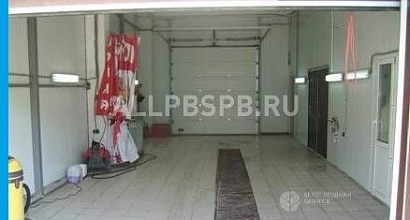 Готовый бизнес  автомойка и шиномонтаж м зябликово