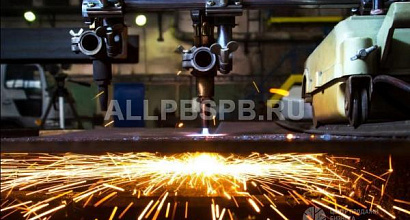 Металообработка