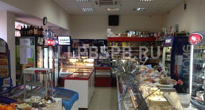 Продажа: Готовый бизнес  продуктовый магазин, 11 лет работы, 500т. р. /мес