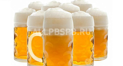 Продается  магазин-бар разливного пива