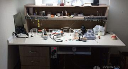 Продажа:  зуботехническая лаборатория