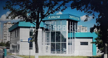 Аренда:  Автосервис в аренду