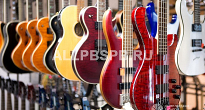 Интернет-магазин музыкального оборудования и товаров для DJ - первые в своей нише