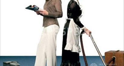 Продается  продается кадровое агентство домашнего персонала 