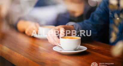 Бар-кофейня в торговом комплексе