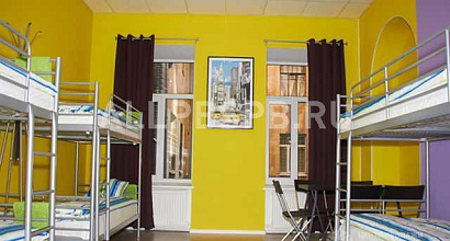 Продажа:  Продажа хостел в Москве 