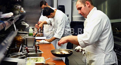 Продажа:  Кулинарный Бизнес. Выручка от 2 млн/мес. Москва