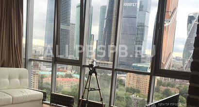 Продажа:  агентство недвижимости в &quot;москва-сити&quot; (топ-10)