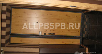 Аренда:Офисное помещение, 16 м