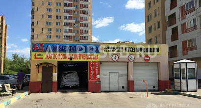 Продается  помещение свободного назначения, 113.7 м