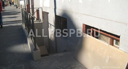 Аренда: Помещение в  аренду под кафе