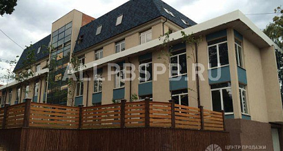 Продается  сдаётся общежитие, гостиница 3000 м2