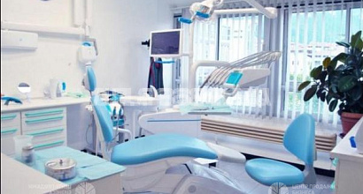 Стоматология на Ленинском проспекте