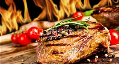 Кафе в центре города с низкой арендной ставкой