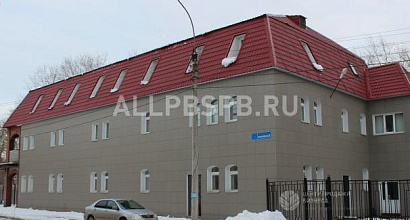 Продается  помещение свободного назначения, 1072 м