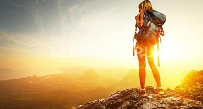 Готовый бизнес  портал для туристов