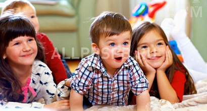 Готовый бизнес  детский сад на м. университет 