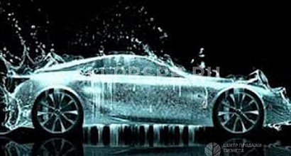 Продажа:  автомойка в г. люберцы на 5 постов