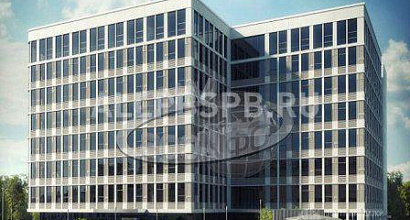 Аренда:  Офисное помещение 12966 