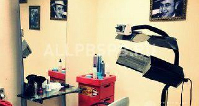 Продажа: Готовый бизнес  студия красоты, 100 м2