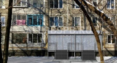 Продается  продам торговое помещение, 34 м 