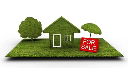 Земельный участок 14Га под дачное строительство, базу отдыха и прочее.