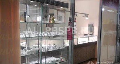 Продажа:  Продаю готовый бизнес Ювелирный салон или Ломбар 
