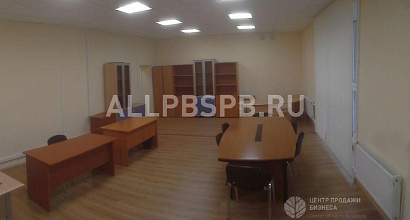 Сдаются в аренду офисные помещения в Бизнес-Центре