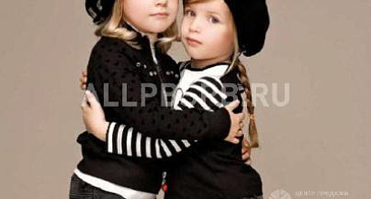 Готовый бизнес  раскрученный детский интернет магазин