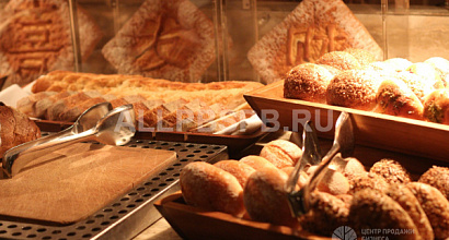 Прибыльная уютная пекарня у м. Кировский Завод