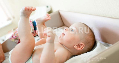 Продажа:  детский медицинский центр