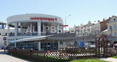 Готовый бизнес  продается кафе в астрахани