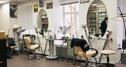 Готовый бизнес  салон красоты м. китай-город возможна рассрочка