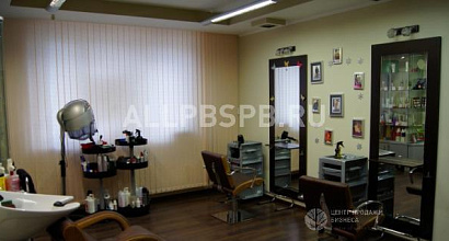 Аренда:  Салон красоты в юао. Аренда от дигм