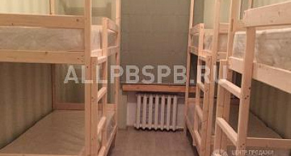 Продажа:  Продажа готового хостела