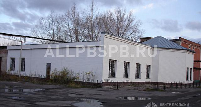 Продажа:  продается торговое помещение магазин 327.3 кв. м