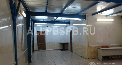 Аренда:  Помещение свободного назначения, 100 м 